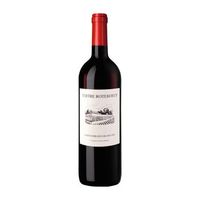 chateau le tertre-roteboeuf vino tinto saint-emilion 75 cl 135 vol
