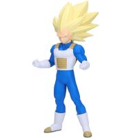 bandai dragon ball daima - vegeta figura