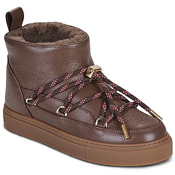 Inuikii Descansos FULL LEATHER GLOSS para mujer