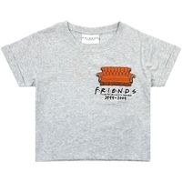 friends camiseta central perk para nina