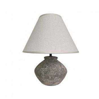 Lámpara de mesa larry