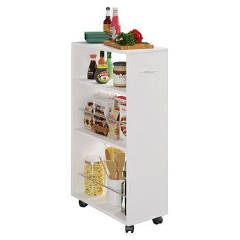 Carro De Cocina Sevierwagen Tusal