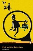 level 3 emil and the detectives book and mp3 pack