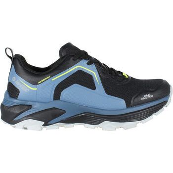 Hi-Tec Zapatillas de senderismo Pace WP para hombre