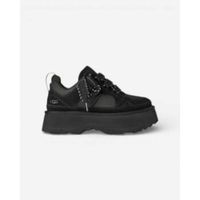 ugg zapatillas astromel black womens para mujer