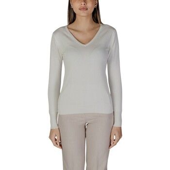 Street One Camiseta manga larga Jersey blouse look 322587 para mujer