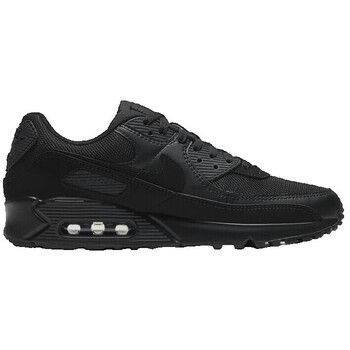 Nike Zapatillas Baskets Air Max 90 cuir para hombre