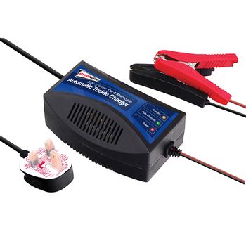 12v Trickle Charger