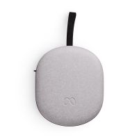 estuche meta quest 3 y quest 3s rigido compacto para realidad virtual