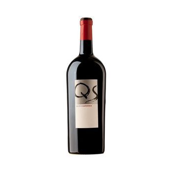 Quinta Sardonia Magnum Vino Tinto España V.t. Castilla 150 Cl. 15.0º