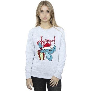 Disney Jersey BI22681 para mujer