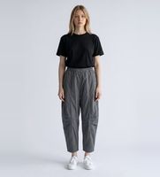 rotate para mujer 1162011205 pantalon cassia gris s casual deportivo poliamida