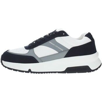 Armani Exchange Deportivas Moda - para hombre