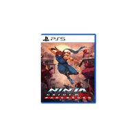 ninja gaiden ragebound - version ps5 - espana