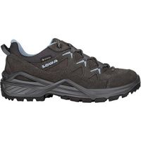 lowa zapatillas de senderismo sirkos evo gtx lo para mujer