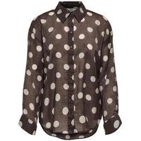 jdy camisa fay para mujer