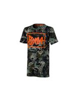 camiseta sportswear puma style graphic