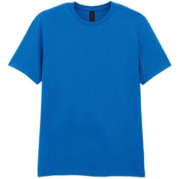Gildan Camiseta Softstyle para hombre