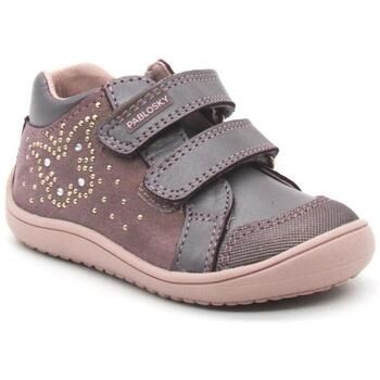 Pablosky Botas 064580 para niña