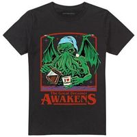 steven rhodes camiseta the great dreamer para mujer