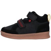 kickers zapatillas deporte 829770-10 bilbon velc para nino
