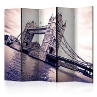 biombo - tower bridge ii 225x172 cm
