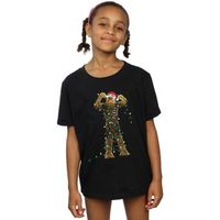 disney camiseta bi36649 para nina
