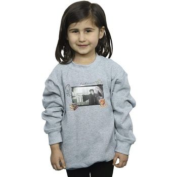 Harry Potter Jersey Expelliarmus para niña