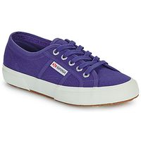 superga zapatillas 2750 coton para mujer