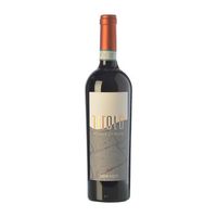 elena fucci vino tinto titolo aglianico 75 cl 14 vol