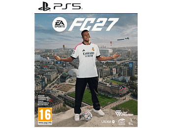 PS5 EA SPORTS FC™ 27