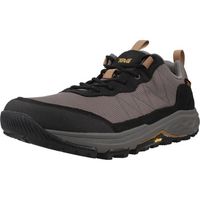 teva zapatillas de senderismo m ridgeview low para hombre