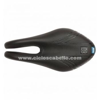 Sillin Ism Pl 1.0 Road Negro