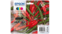 epson cartucho multipack 503