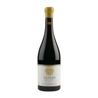 michel chapoutier vino tinto les clos saint-joseph 75 cl 145 vol