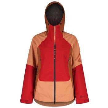 Maloja Parka Winter skijacke Eiskogelm para mujer