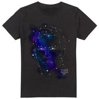 star trek camiseta tv13595 para hombre