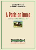 A París en burro