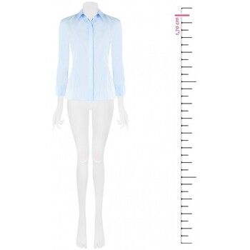 Rinascimento Camisa CFC0129953003 para mujer