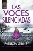 las voces silenciadas serie lottie parker 9