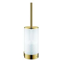 escobillero de pared grohe selection gold 41076gl0