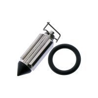 valvula de aguja del carburador yamaha yz 250 87-95 tour max