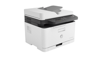 impresora hp laser color 179fnw