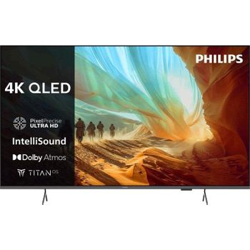TV Philips QLED 43PQS7801/12 43