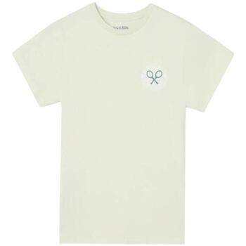 Silbon Camiseta SS263020403537 para niño