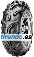 maxxis mu01 zilla  27x1000-14 tl 47k rueda trasera rueda delantera 
