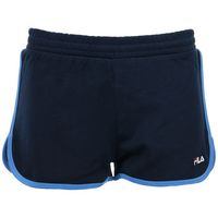 fila short wns paige jersey shorts para mujer