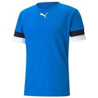 puma camiseta teamrise jersey para hombre