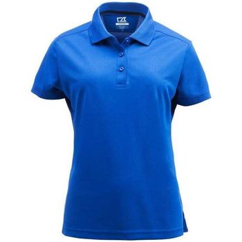 Cutter & Buck Tops y Camisetas Kelowna para mujer