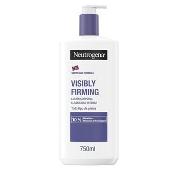 Neutrogena Corporal Expositor Mixto 4und
